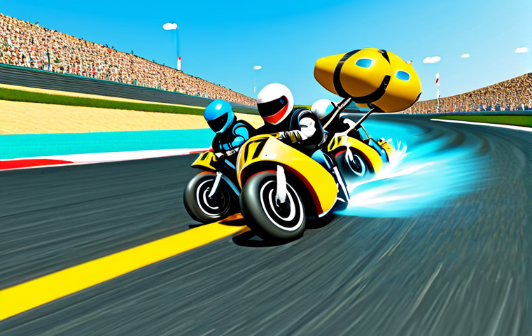 kartrider - 이미지 1