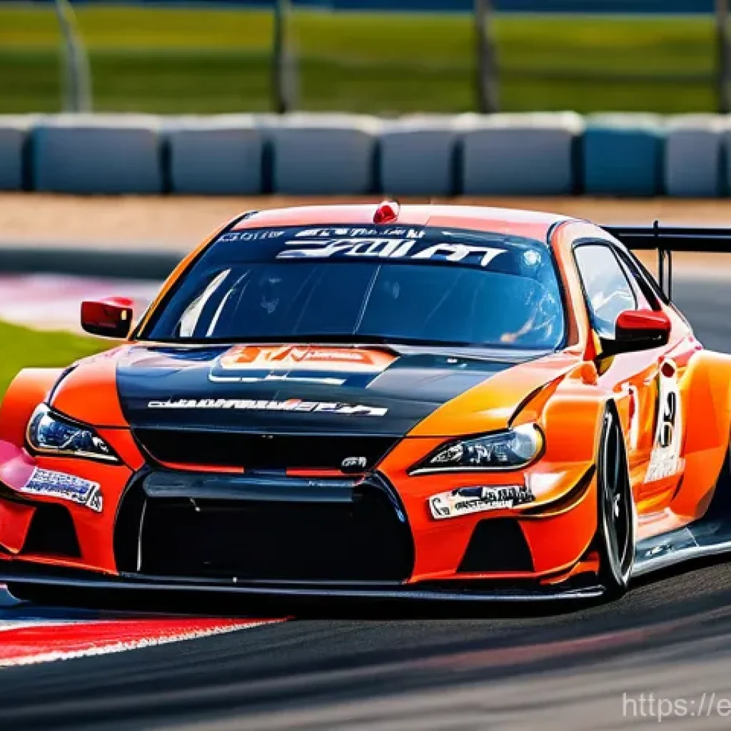 카트라이더 신규 출시 정보 - **Dynamic Speed Racing**: Emphasizing drifting, speed, and competitive action on a vibrant track.