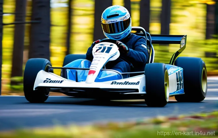 카트라이더 신규 유저 학습 가이드 - Dynamic Item Mode Race**

"A thrilling, high-energy kart race in a vibrant, fantastical 'Mine' theme...