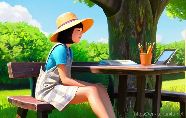 카트라이더 팬아트 이벤트 참여 스토리 - **Prompt 1: "The Champion's Custom Ride"**
    A vibrant and energetic illustration in the style of ...