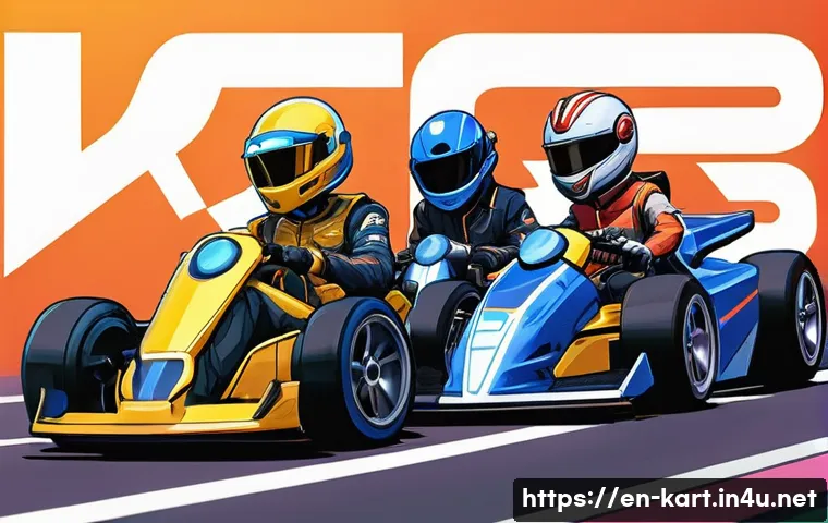 카트라이더 글로벌 커뮤니티 관련 이미지 1