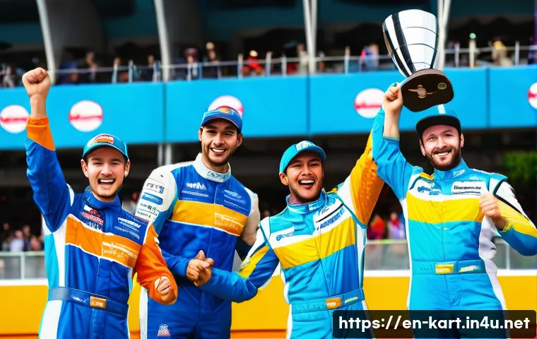 카트라이더 이벤트 랭크전 관련 이미지 2