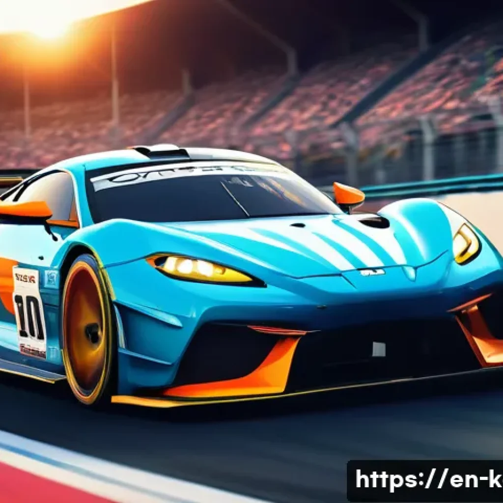 카트라이더 특별 캐릭터 정보 - **Image Prompt: "Unlocking True Potential"**
    A vibrant, dynamic illustration of a determined Kar...