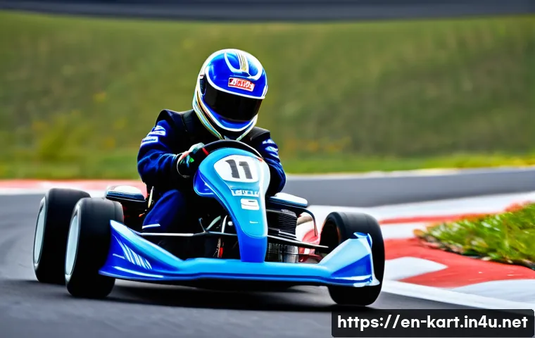 카트라이더 트릭 성공률 높이기 관련 이미지 1