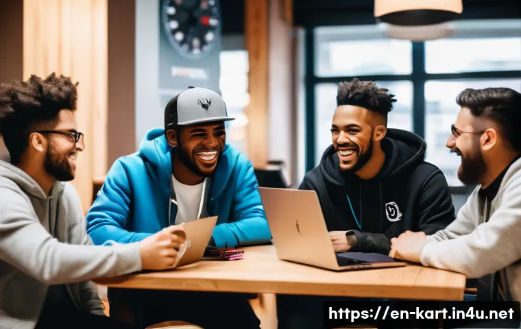 카트라이더 글로벌 커뮤니티 추천 관련 이미지 2