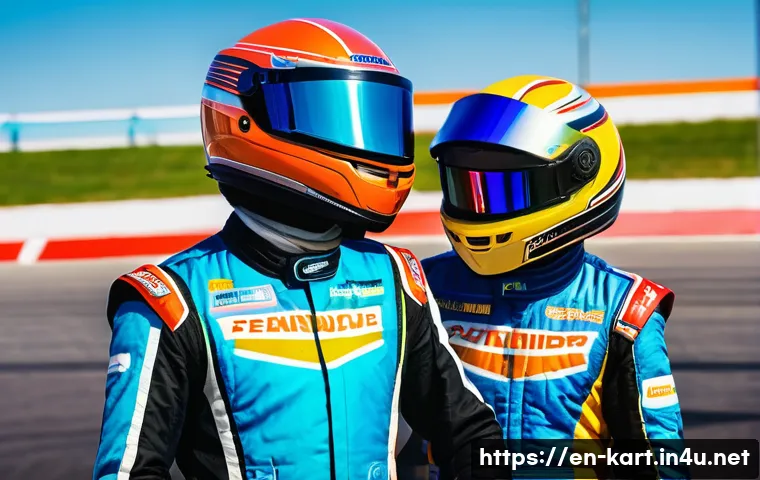 Discover the Stunning Creativity Behind KartRider Fan Art Contest Winners 4 카트라이더 팬아트 대회 수상작 관련 이미지 2