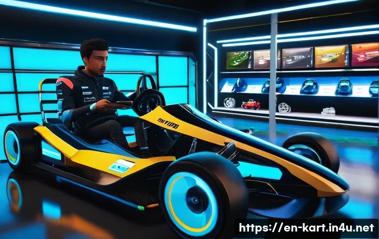 7 Insider Tips to Master Legendary Kart Items and Dominate Every Race 4 카트라이더 전설급 아이템 공략 관련 이미지 2