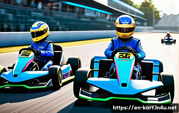 7 Essential Tips for New KartRider Players to Maximize Event Rewards and Level Up Faster 3 카트라이더 초보 유저의 이벤트 활용 관련 이미지 1