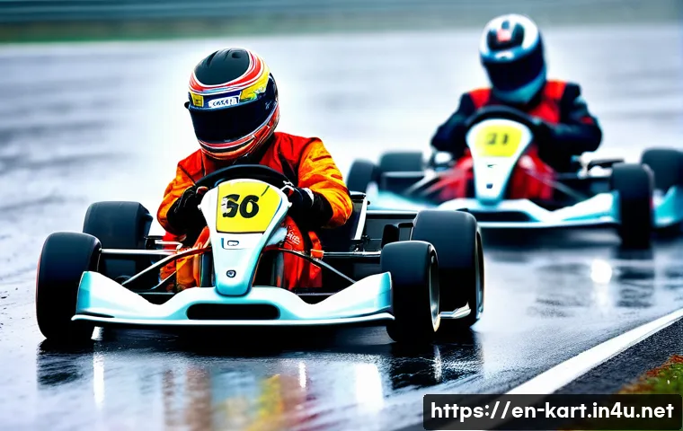 Mastering Drift Techniques in KartRider 8 Essential Tips Every Beginner Should Know 3 카트라이더 초보 유저의 드리프트 기술 가이드 관련 이미지 1