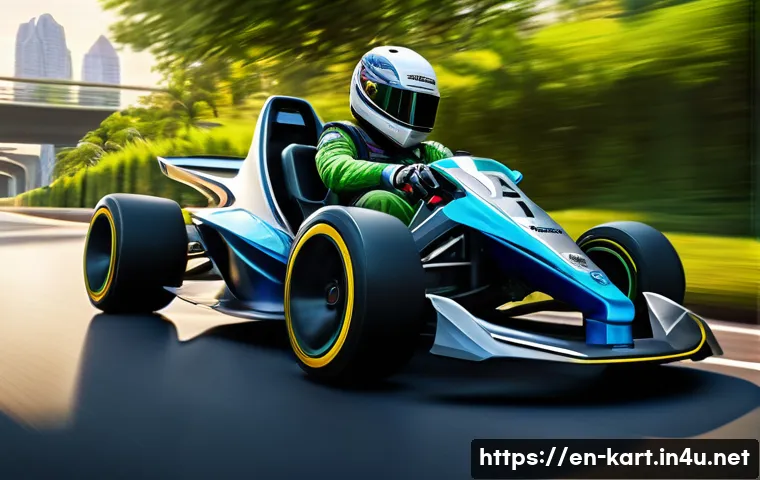 Discover 5 Insider Tips from KartRider Fan Art Contest Participants You Can’t Miss 3 카트라이더 팬아트 대회 참가자 인터뷰 관련 이미지 1