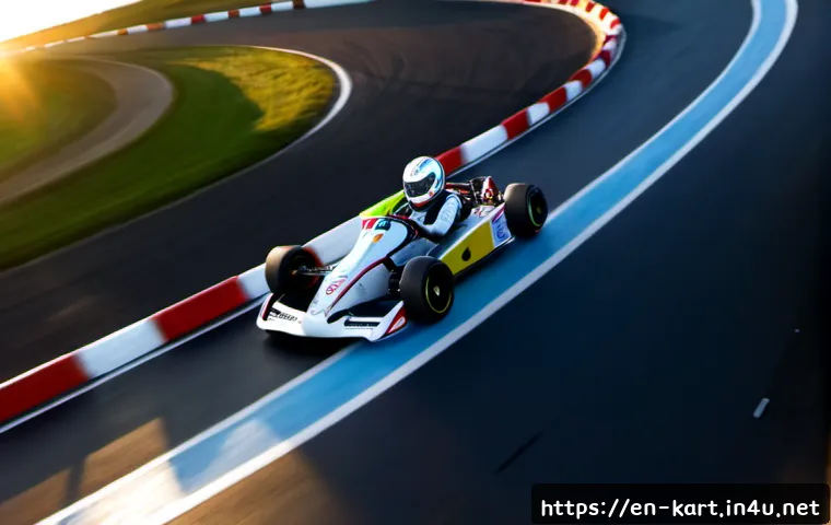 KartRider Track Strategy Tips for Faster, Cleaner Races 3 카트라이더 트랙 공략을 위한 주요 팁 관련 이미지 1