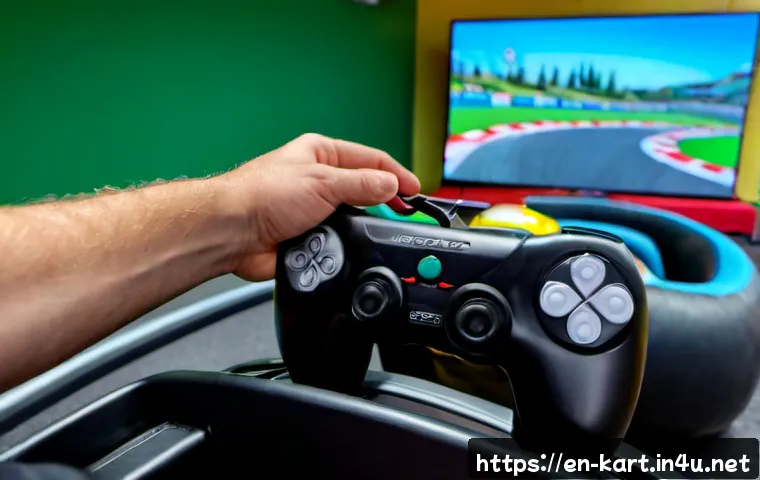 Beginner Kart Racing Coaching: How to Choose Lessons That Improve Your Lap Times 3 카트라이더 초보자 코칭 프로그램 관련 이미지 1